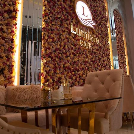 New Blue Rose Hotel Ντόχα Εξωτερικό φωτογραφία