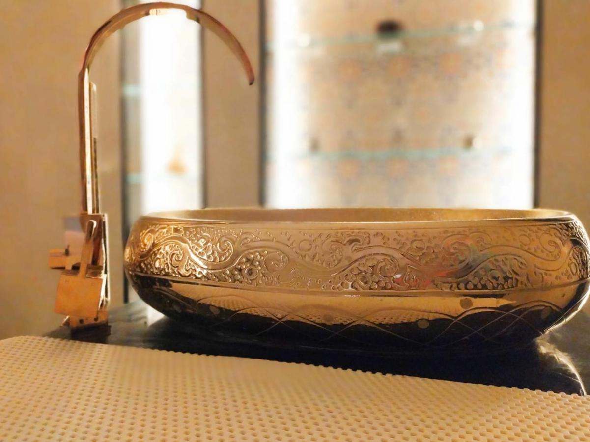 New Blue Rose Hotel Ντόχα Εξωτερικό φωτογραφία