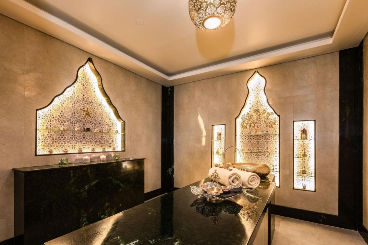 New Blue Rose Hotel Ντόχα Εξωτερικό φωτογραφία